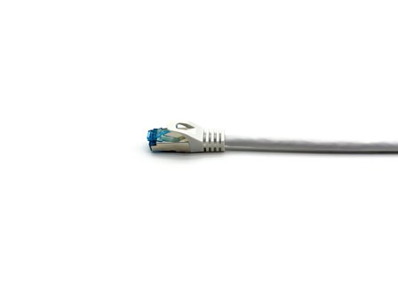 Equip Cat.6A S/Ftp Patch Cable,