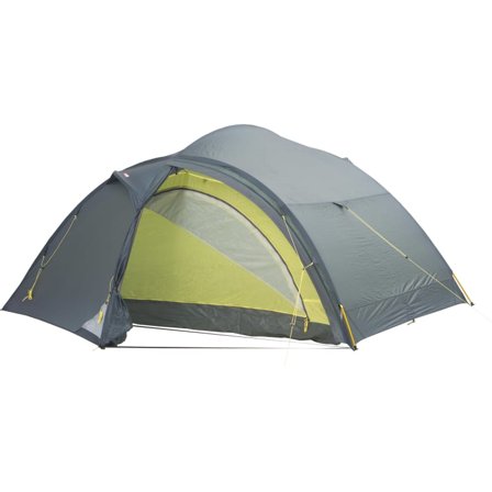 Helsport Reinsfjell Superlight 3 dome tents Blue OneSize