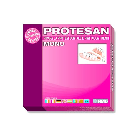 Protesan Mono Kit Protesi Monodose