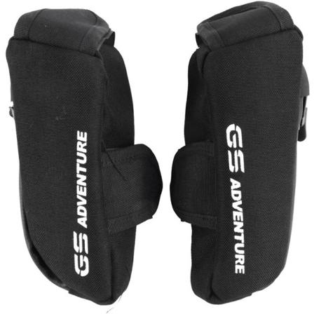 Oppbevaringspose Fairing Vesker Side Vindskjermsett for R1200GS ADV LC R1250GS 2013-2019