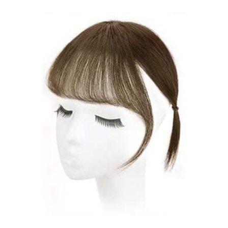 Peruukkiotsatukka 3D-hiusotsatukka TYYLI 2 TYYLI 2