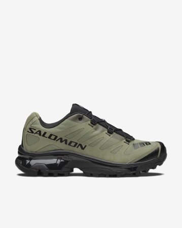 Salomon - Xt-4 OG Protective - Aloe/Black