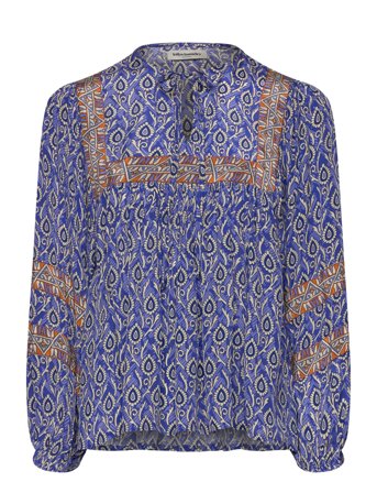 Lollys Laundry | Teelll Blouse Ls | S