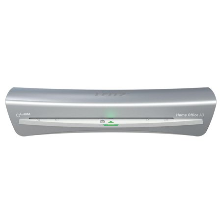 LEITZ Lamineringsmaskin Home Office A3 - Lyreco - Kontorsmaskiner - Laminering - Lamineringsmaskiner - A3