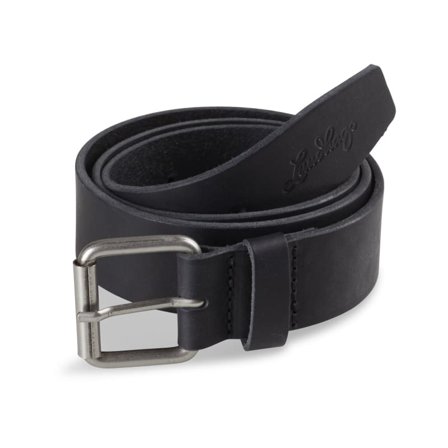 Lundhags Venture Belt 40mm Unisex accessories Black 95
