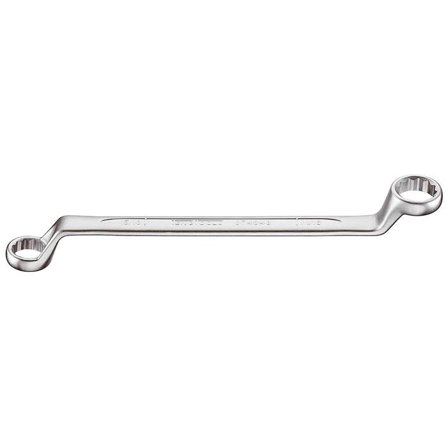 Teng Tools 282760303 Lenkkiavain kaksinkertainen, 7/16"×1/2", Käsityökalut