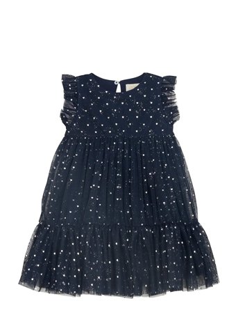 Creamie | Dress Mesh | 110