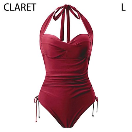 Badedragt Badedragt i ét stykke CLARET L