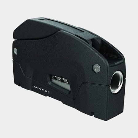 Stoperka Lewmar DC 1, jednoduchá, pro Ø10 - 12 mm lano