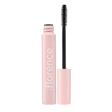 Florence by Mills Up A Notch Volumizing Mascara Black, Makeup, Øjne, Mascara