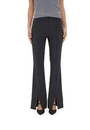 Five Units ClaraFV Byxor Dam Grå 30