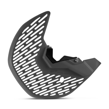 Protector de Horquilla Inferior y Disco Polisport - Beta RR 300 2T Racing 2015-2018