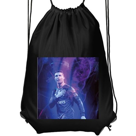 Gymnastikpose til Børn | Behagelig og Praktisk Ronaldo 7