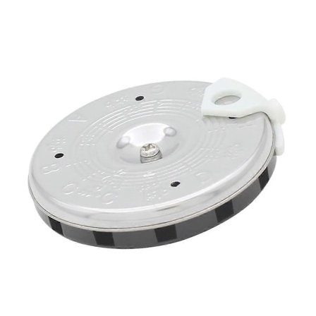 C-C Stemmestemmer 13 Kromatisk Stemmer C-C Notevelger Musikk Stemmestemmer Slitesterk