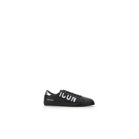 Dsquared2 sneakers svart, Herr, Herr, Storlek: 43 EU