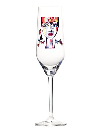 Carolina Gynning | Butterfly Messenger | 30 CL