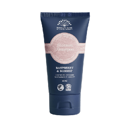 Rudolph Care Blossom Shampoo Travelsize Schampo Unisex 50 ML