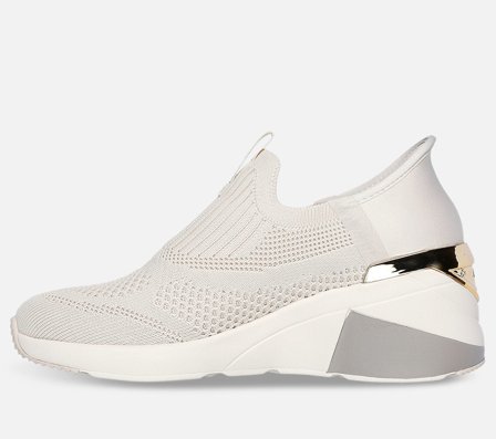 Skechers, Slip-ins: Mark Nason - A Wedge - Crecent, 37, Dame