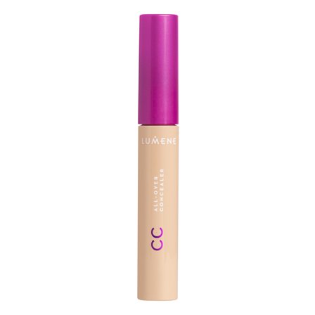 Lumene CC All-Over Concealer, Farge 1.75, 8,5 ml