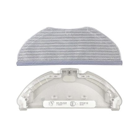 Til G1 MJSTG1 Mi Robot Vacuum-Mop Essential Klud Mop Beslag Reservedele