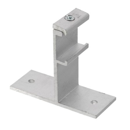 GLOBAL Trac SKB21-1 Veggfeste, Belysning