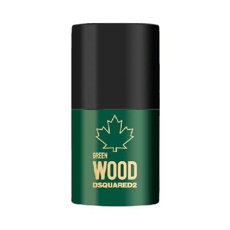 DSQUARED2 Green Wood Deo Stick Herr 75 ML