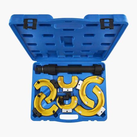 Biltema - Fjærspenner McPherson