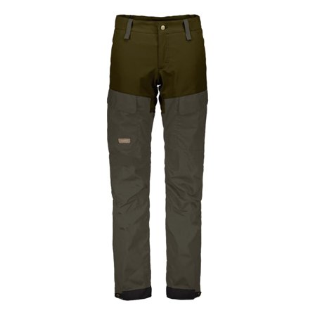 Sasta Women's Hilla Trousers Women hiking trousers Green 44
