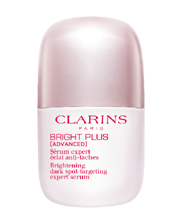 Clarins Bright Plus Advanced Brightening dark spot-targeting Expert Serum & specialbehandling Unisex 30 ML