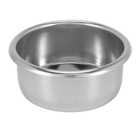 54 mm filterkorg för Sage 870/875/878/880 54 mm halvautomatisk kaffemaskin bottenlöst handtagsfilter