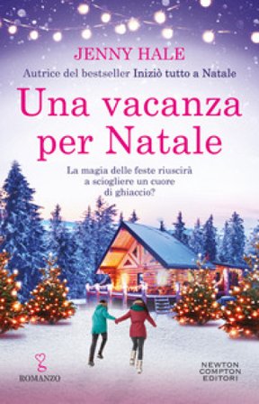 Una vacanza per Natale Jenny Hale