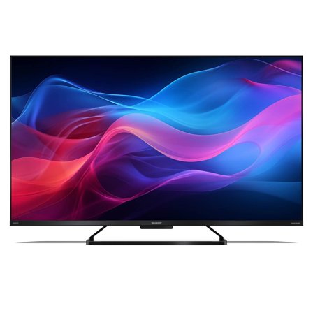 SHARP 43" - 43GR8265E TV