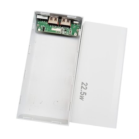 22.5W 1260110 Opladning Mobil Power Case Printkort til Smartphones Tablets