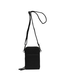 Dafna pieni olkalaukku Musta