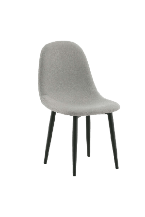 Venture Home Polar Mini Barn Barnmöbler Grå