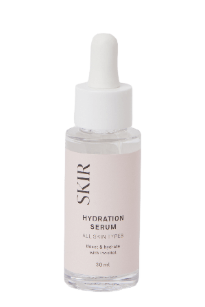 Skir HYDRATION SERUM & specialbehandling Dam 30 ML