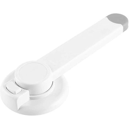 Baby Toalettlåser Barnesikkerhetssete Lås Universal