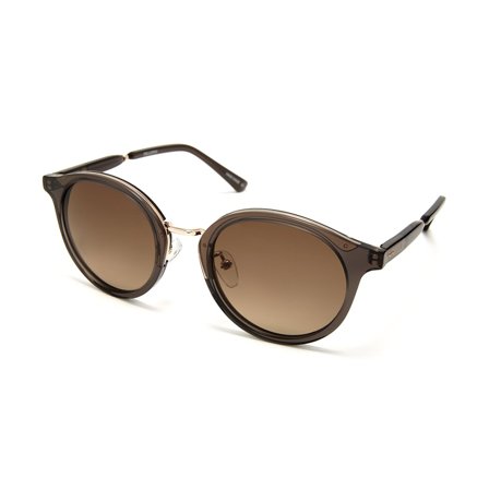 Fellepini -Aurinkolasit - Grey Round - Fellepini S25 C35 4921