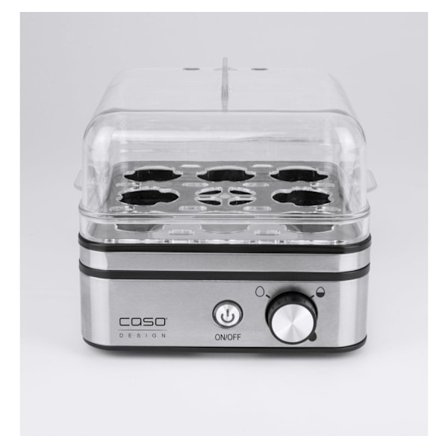 Caso, Æggekoger, E9