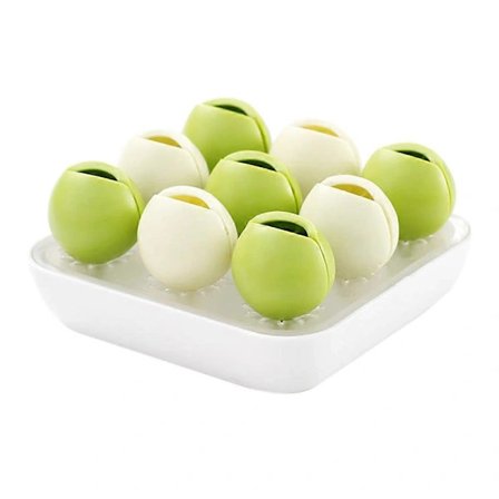 Multifunktionell Skrivbordsförvaringshållare Kosmetika Smink Organizer Fodral