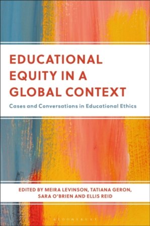 Educational Equity in a Global Context