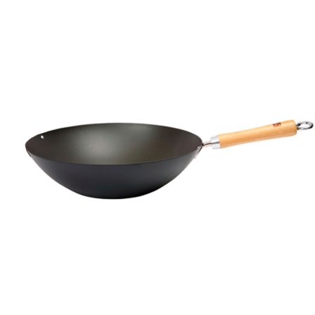 Dexam Dexam Wok Star Wokpande 30 cm | KitchenOne