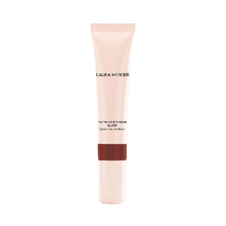 Laura Mercier Tinted Moisturizer Blush Rouge & solpuder Unisex Brun 15 ML