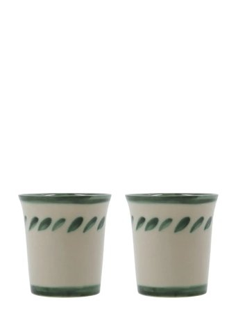 Krus, Hddiva, Grøn Green House Doctor