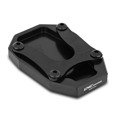 Extensión Soporte lateral CNC Racing - Ducati Hypermotard 950 SP 2019-2022