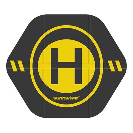 SUNNYLIFE landingsmåtte til DJI Neo 35 cm