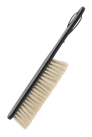 Bloomingville Cleaning Kost Sort Bøk