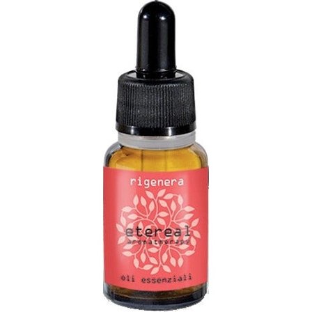 Etereal Rigenera Olio Essenziale 15ml