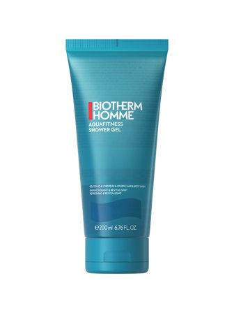Biotherm Biotherm Homme - Aqua-Fitness Shower Gel (replaces for GH 726955)