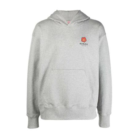 Kenzo Sweater Grå, Herre, Størrelse: 2XL